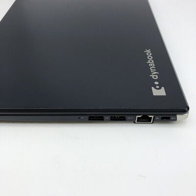 【宇都宮鶴田店】中古  TOSHIBA dynabook G83 (Intel Core i7 10510U 1.80GHz/16GB/SSD256GB/-/オンボード/13.3/1920x1080/Wi-Fi/WEBCAM/W11P/Microsoft Office Home and Business 2024) 184182 