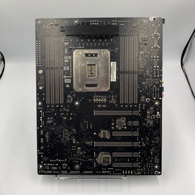 【座間相武台】中古  ASUS X99-DELUXE Ⅱ (X99 2011-V3 ATX DDR4) 4510003120 