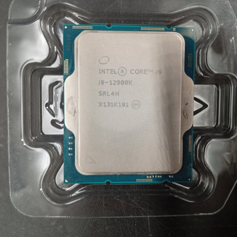 中古 INTEL Core i9 12900K (1700/3.2G/30M/C16/T24) 147855 （402390