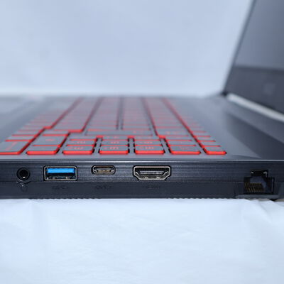 【通販センター】中古  MSI Bravo 15-B5DD-029JP (Ryzen 7 5800H/16GB/Radeon RX 5500M 4GB) 202841 