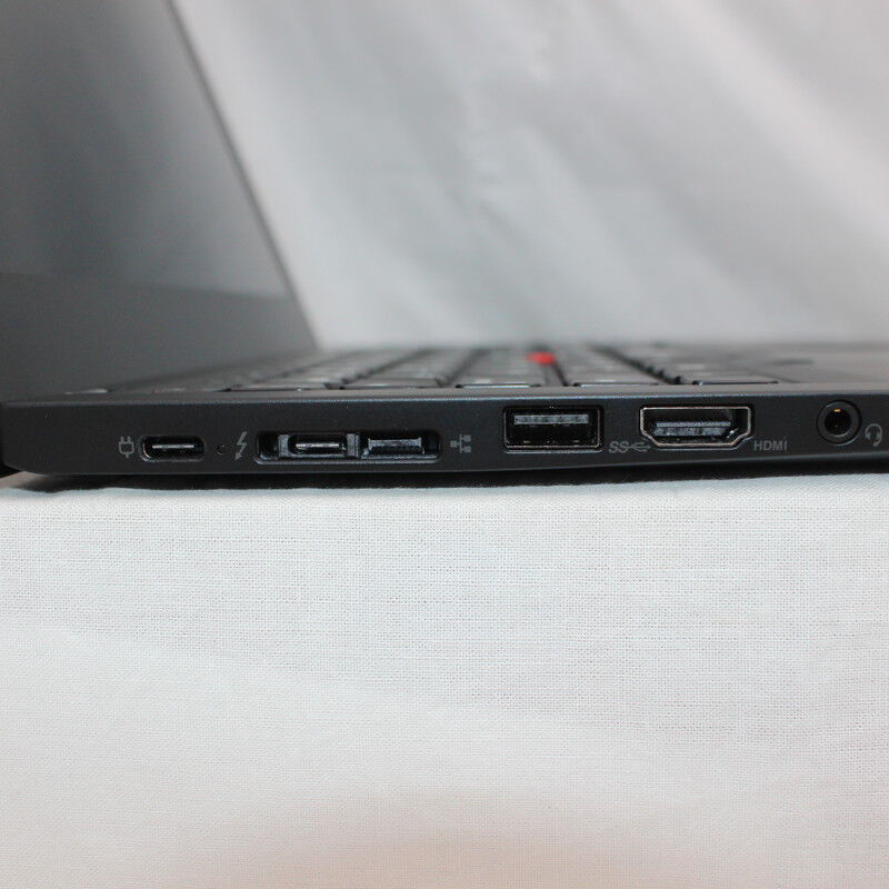 中古 Lenovo ThinkPad X280 20KESEL500(Intel Core i5 8250U/16GB