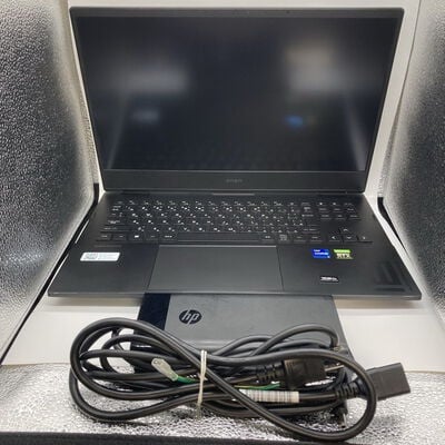 【八王子店】中古  HP OMEN Gaming Laptop 16-k0061TX 1230010228 