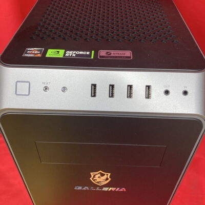 【千葉店】中古  GALLERIA XA7R-R47S 3250006832 
