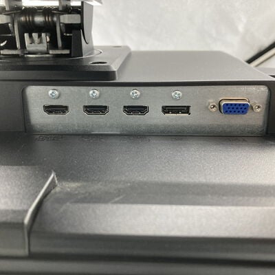 【堺七道店】中古  各社 24インチワイドゲーミングモニタ （フルHD 1920x1080 144Hz） 153920 