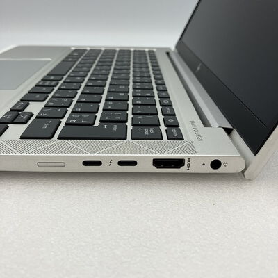 【新潟店】中古  HP EliteBook 830 G8 MSO (Intel Core i5 1145G7 2.6GHz/16GB/SSD256GB/-/オンボード/13.3/1920x1080/Wi-Fi/WEBCAM/W11P/Microsoft Office Home and Business 2024) 190067 