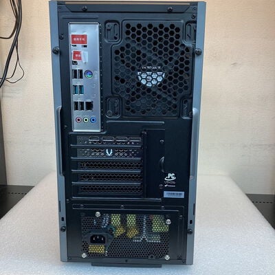 【京都店】中古  THIRDWAVE GALLERIA RM7C-R47 (Core i7 14700F/16GB/SSD1TB/なし/RTX4070 12GB/W11H) 3180005910 