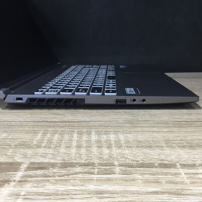 【松山環状枝松店】中古  THIRDWAVE GALLERIA RL5C-R35N(i5-12450H/16GB/SSD512GB/無し/RTX3050 4GB/15.6/1920x1080/W11H) 4560001466 