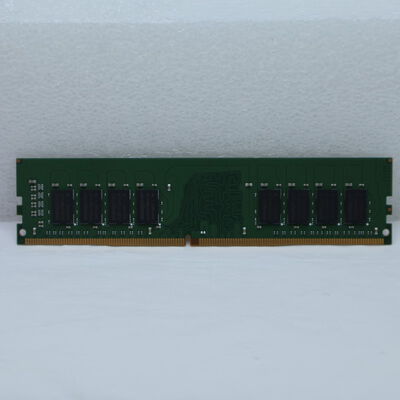 【通販センター】中古  PC4-25600 16GB デスクトップ用(DDR4-3200) 140728 