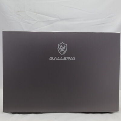 【通販センター】中古  THIRDWAVE GALLERIA XL7C-R36H(Intel Core i7 12700H/16GB DDR5 (PC5)/SSD512GB/なし/NVIDIA GeForce RTX 3060 6GB Laptop GPU/16/1920x1200/Wi-Fi/W11H64 MAR) 194615 