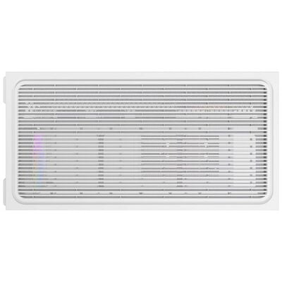 Antec  Constellation C2M White (MicroATX ガラス ホワイト) 