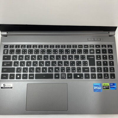 【秋葉原本店】中古  THIRDWAVE_GALLERIA_RL7C-R35-5N(Core_i7-13620H/32GB/SSD1TB/RTX3050/W11H) 3410014136 