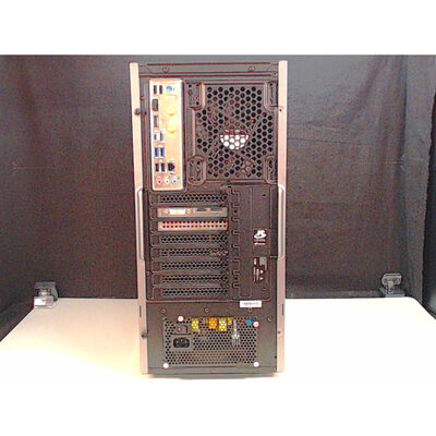 【前橋ｲﾝﾀｰｱｶﾏﾙ店】中古  GALLERIA(i7 10700/16GB/SSD480GB/HDD8TB/GTX1660 SUPER/W11H) 4540001311 