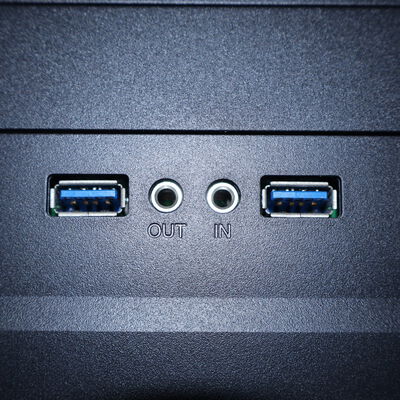 【通販センター】中古  THIRDWAVE Magnate EM041(Intel Core i5 12400/16GB DDR4 (PC4)/SSD1TB/DVDマルチ/NVIDIA GeForce GTX 1650 4GB/W11H64 MAR) 202751 