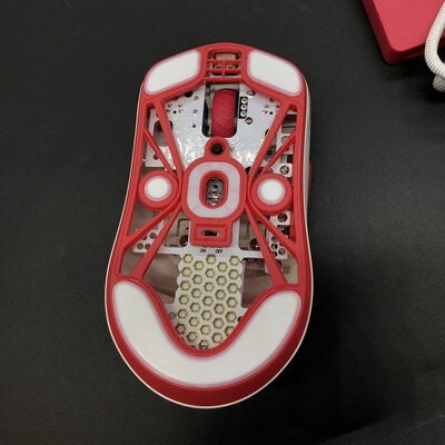 【宇都宮鶴田店】中古  LAMZU MAYA X 8K REJECT SPECIAL EDITION 5280001577 