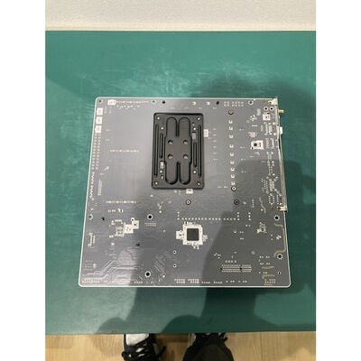 【浦添城間店(沖縄)】中古  ASRock B850M Pro RS WiFi White (B850 AM5 mATX) 4780001439 