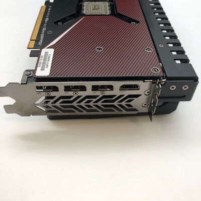 【大分店】中古  ASRock RX7900XT PG 20GO (Radeon RX7900XT 20G) 4860000952 