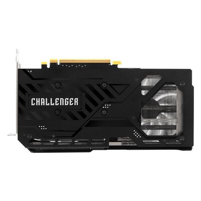 ASRock  Intel Arc B580 Challenger 12GB OC (B580 CL 12GO) 