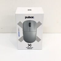 中古  Pulsar X2 Wireless Gaming Mouse 4990001575 