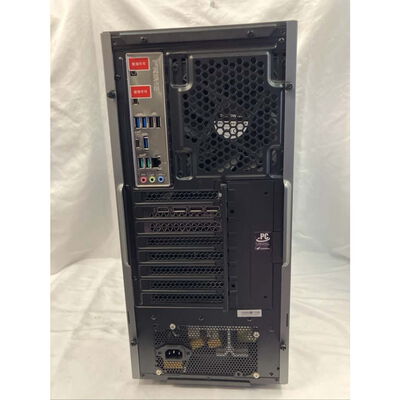 【仙台店】中古  THIRDWAVE GALLERIA XA7C-R38 (Core i7 12700/32GB/SSD1TB+HDD2TB/-/RTX3080/-/W11H/-) 3240011484 