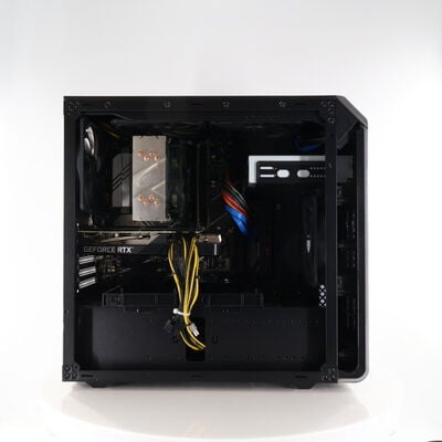 【秋葉原本店】中古  GALLERIA RM5C-R36T(i5 13400F/32GB/SSD1TB/RTX3060Ti/W11H) 3410016041 