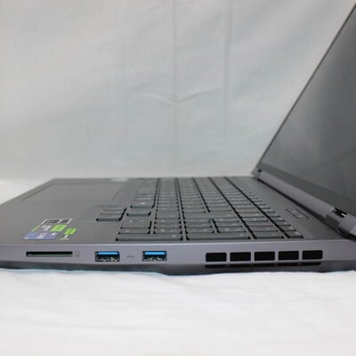 【通販センター】中古  THIRDWAVE GALLERIA ZL9C-R47-6B 184060【12/4値下げ!】 