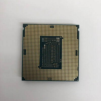 【長野稲里店】中古  INTEL Core i5-9400 (1151/2.9/9M/C6/T6) 141884 
