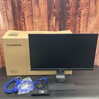 【富士青葉店】中古  IODATA GigaCrysta KH2502V-ZX2 （フルHD 1920x1080 240Hz） 5070001810 