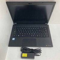 中古  dynabook dynabook S73/DP (INTEL Core i7 8650U 1.9GHz/16GB/SSD512GB/-/オンボード/13.3/1920x1080/Wi-Fi/WEBCAM/W11H64) 179541 