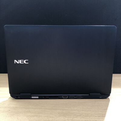【甲府飯田店】中古  NEC VKT10 (INTEL Core i5 10210Y 1.0GHz/8GB/SSD256GB/-/オンボード/12.5/1920x1080/Wi-Fi/WEBCAM/W11H64) 179608【8/7価格改定!】 