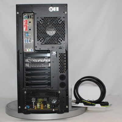 【通販センター】中古  THIRDWAVE raytrek LD(Intel Core i7 11700F/16GB DDR4 (PC4)/SSD1TB/DVDマルチ/NVIDIA GeForce RTX 3060 Ti 8GB/W11H64 MAR) 196774 
