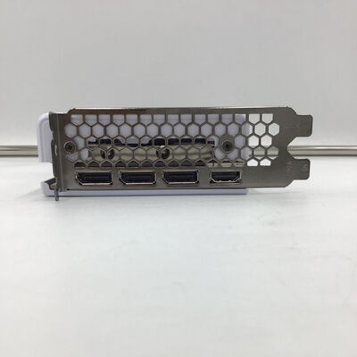 【白山FM松任店】中古  Palit NE75070U19K9-GB2050W (RTX5070 12GB WHITE OC) 188946 