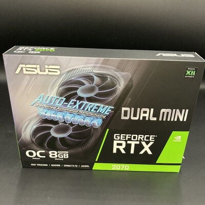 【熊本浜線店】中古  各社 GeForce RTX2070 (8GB PCI-E) 138342 