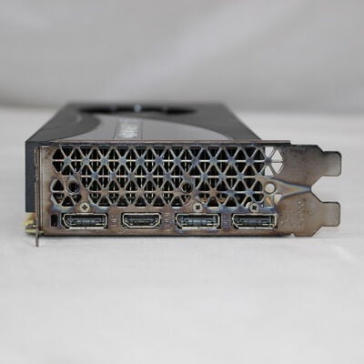 【通販センター】中古  ZOTAC NVIDIA GeForce RTX2070 Super 8GB （RTX2070 8GB） 181081 