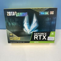中古  ZOTAC GAMING GeForce RTX 3070 Twin Edge OC ZT-A30700H-10P (RTX3070 8G) 143904 