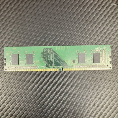 【富士青葉店】中古  PC4-25600 8GB デスクトップ用(DDR4-3200) 140727 