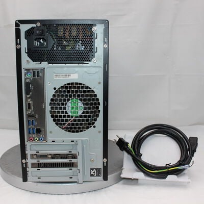 【通販センター】中古  THIRDWAVE Magnate EM041(AMD Ryzen 5 3500/16GB DDR4 (PC4)/SSD1TB/BD-RE/NVIDIA GeForce GTX 1650 4GB/W11H64 MAR) 191826 