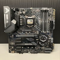 中古  ASUS TUF H370-PRO GAMING (H370 1151 ATX DDR4) 137003 