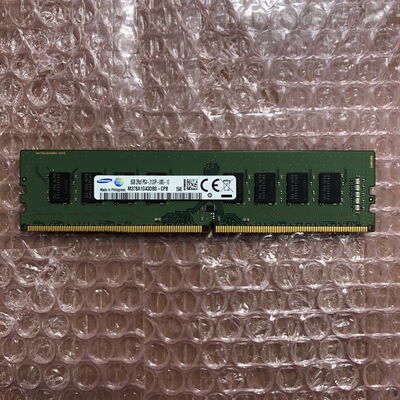 【宮崎恒久店】中古  PC4-17000 8GB デスクトップ用_ 184884 