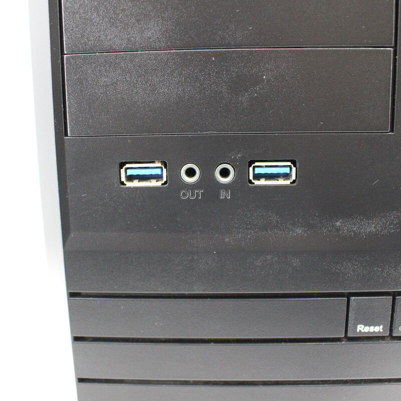 中古 THIRDWAVE Magnate EM041(Intel Core i5 8400/16GB DDR4 (PC4