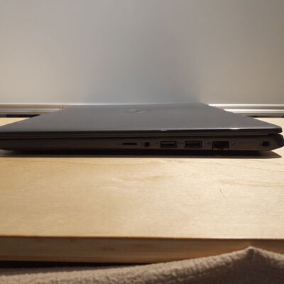 【鹿児島店】中古  DELL Latitude 3510 (INTEL Core i7 10510U 1.8GHz/16GB/SSD256GB/-/オンボード/15.6/1366x768/Wi-Fi/WEBCAM/W11H64) 182748