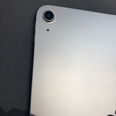 【鹿児島店】中古  Apple iPad Air （第4世代/2020） Wi-Fi 256GB スペースグレイ MYFT2J/A 145436 