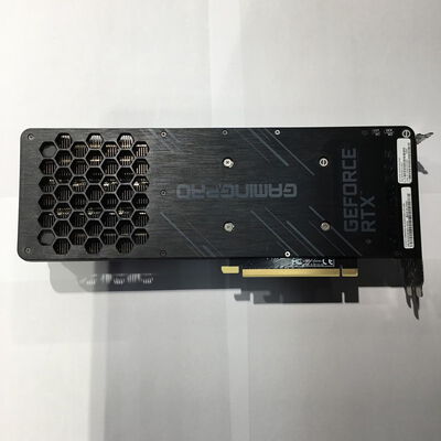 【松山環状枝松店】中古  Palit NE63070019P2-1041A （RTX3070 8GB） 3480038335 