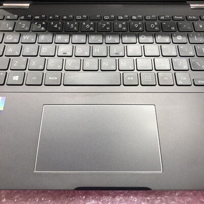【宮崎恒久店】中古  ASUS VivoBook TP470E (Core i5-1135G7/8GB/SSD 512GB/WLAN/14FHD/W11H64) 5160000825 