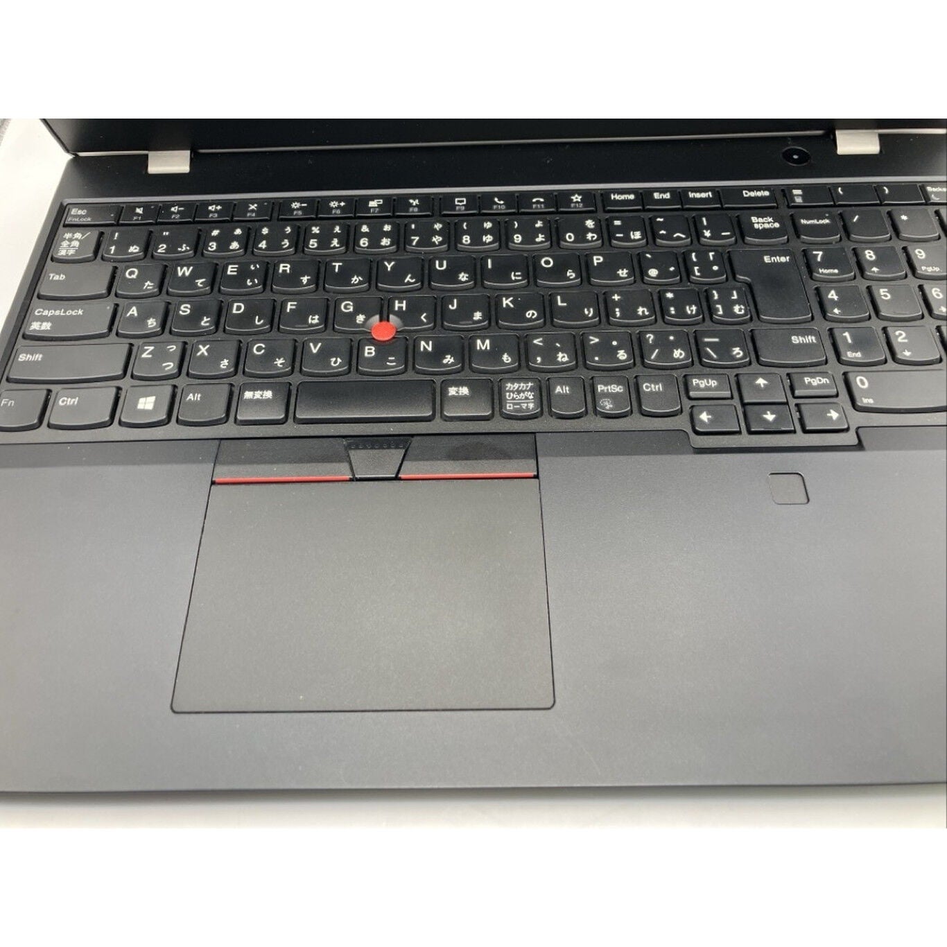 中古 Lenovo ThinkPad L15 Gen 2 (Core i5-1135G7/8GB/HDD 500GB