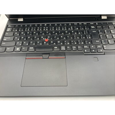 【仙台店】中古  Lenovo ThinkPad L15 Gen 2 (Core i5-1135G7/8GB/HDD 500GB/-/-/WLAN/15.6HD/W11P/-) 3240010476 