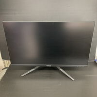 中古  Viewsonic VX2728J2-2K-7 (27"W 2H1DP 240Hz WQHD) 3320005101 
