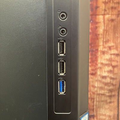【富士青葉店】中古  mouse ZA-D97M8S2H1X166H19(i7 9700/8GB/SSD240GB/HDD1TB/GTX1660/W11H) 5070002416 