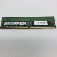 中古  PC4-17000 8GB デスクトップ用(DDR4-2133) 126161 