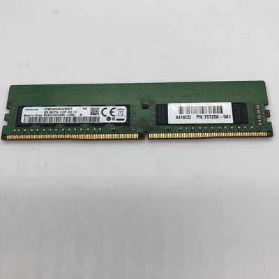 【宇都宮鶴田店】中古  PC4-17000 8GB デスクトップ用(DDR4-2133) 126161 