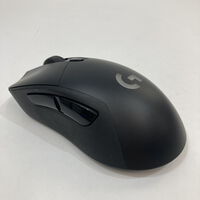 中古  Logicool G703h (無線 ゲーミングマウス 6ボタン) 146973 